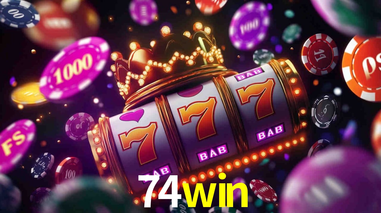 Experiência VIP 74win