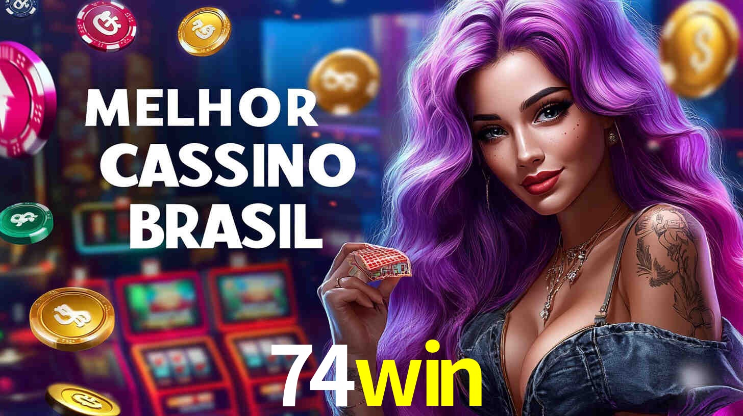 Experiência VIP 74win