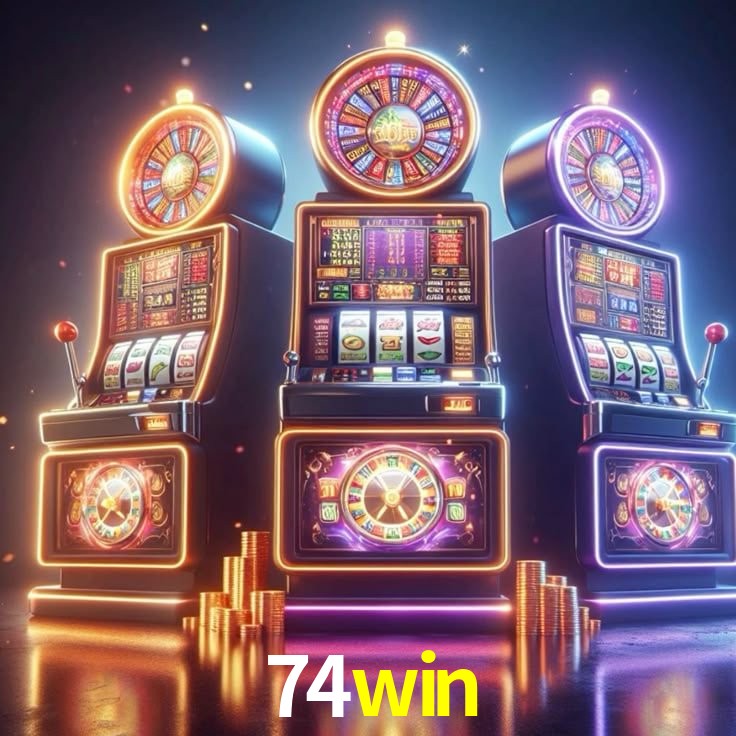 74win - Desafio de Alto Risco - 74win.com