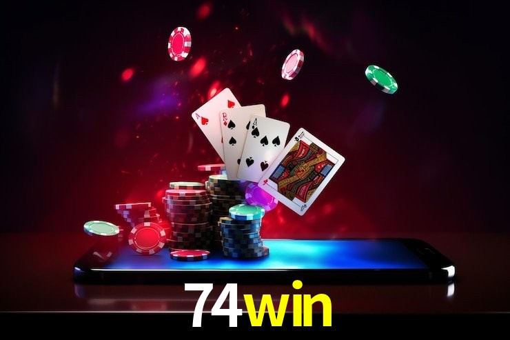 Welcome Bonus 74win