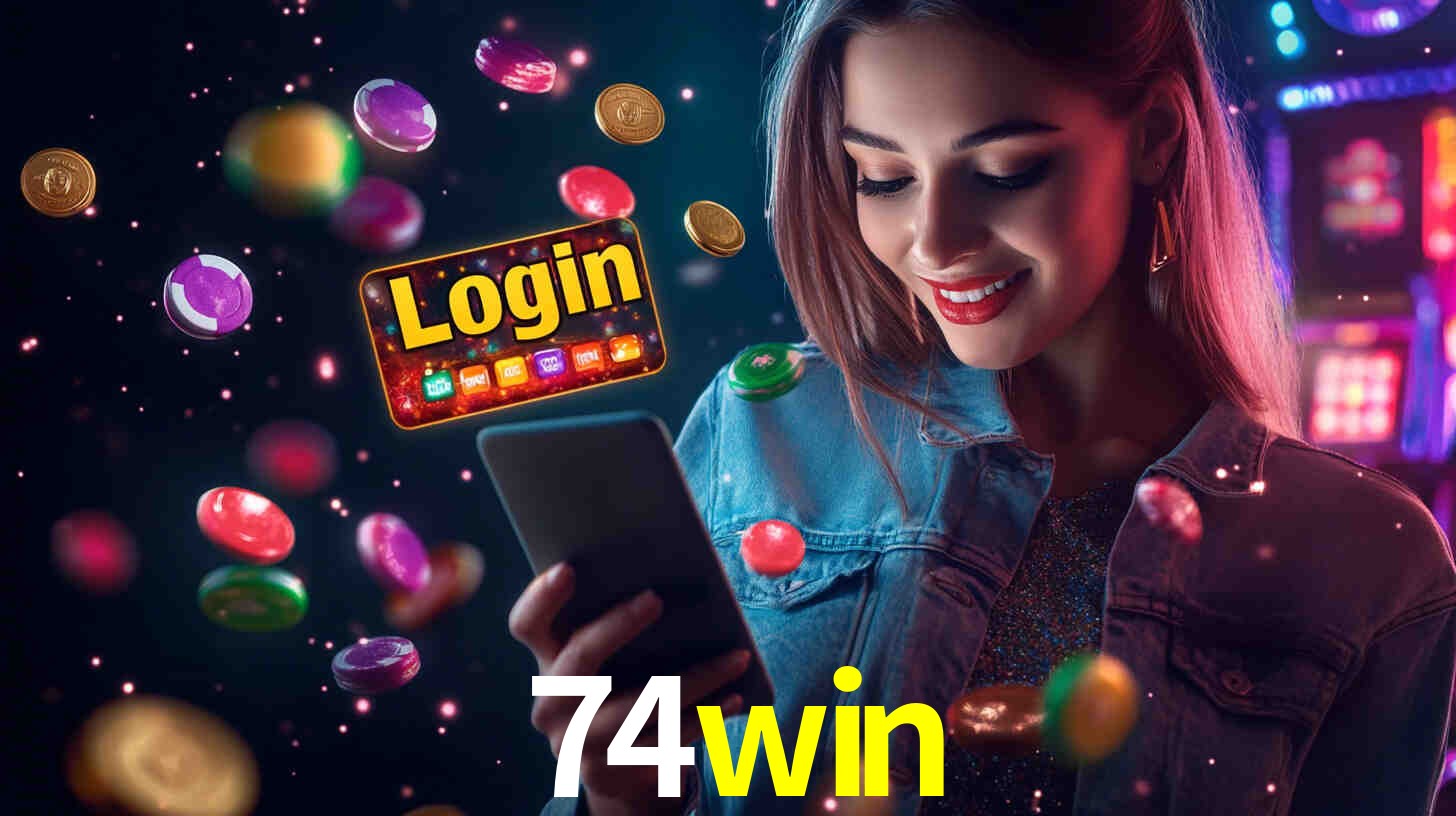 Estatísticas 74win