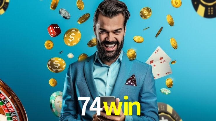 Statistics 74win