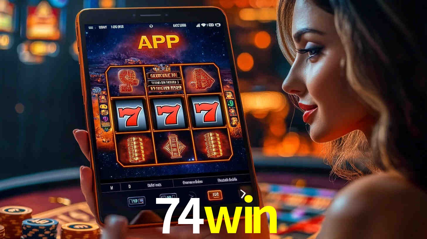 Desvendando o Mundo dos Jogos Virtuais na 74win