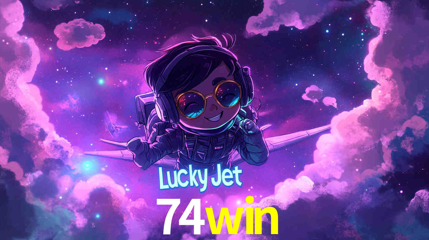 Jogo Spaceman 74win