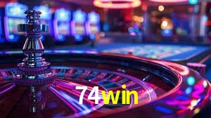 Tennis Betting 74win
