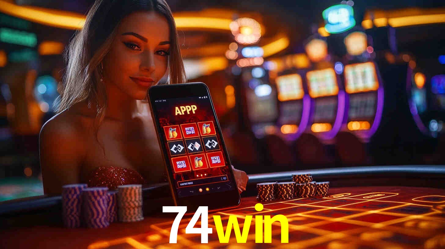Apostas de Tênis 74win