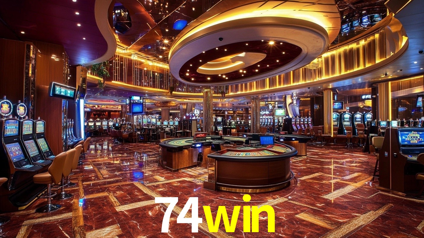 Exclusive Games 74win