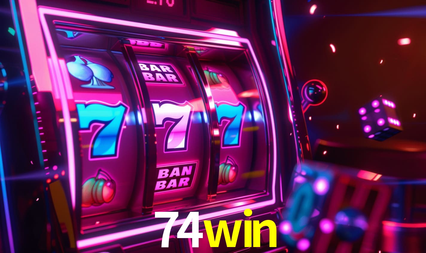 Login Seguro 74win