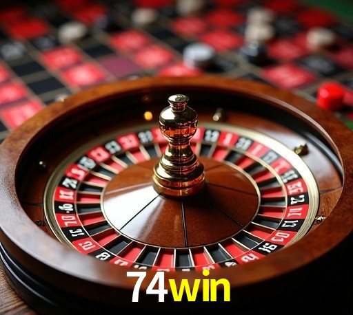 Descubra a Essência do 74win: Nossa História e Compromissos