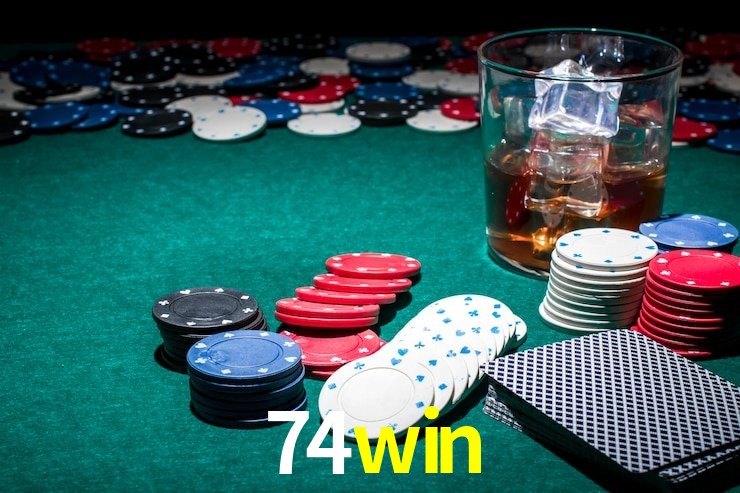 A Revolução dos Aplicativos de Jogos no 74win