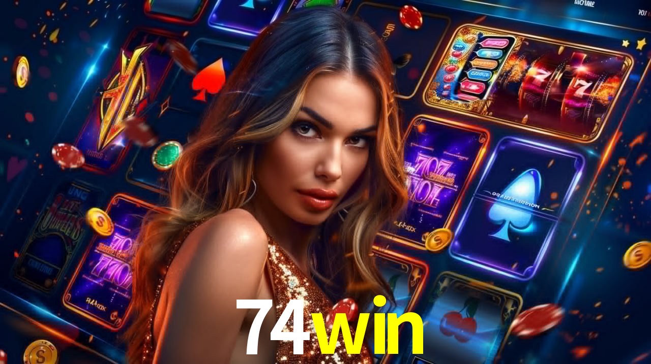 Integração de APIs 74win