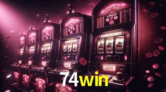 Descubra a Essência do 74win: Nossa História e Compromissos