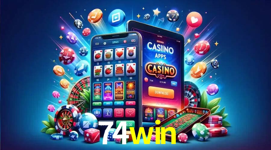 Games Directory 74win