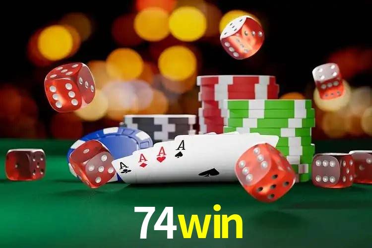 A Popularidade dos Caça-Níqueis no 74win