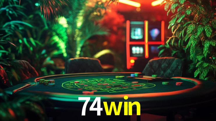 Welcome Bonus 74win