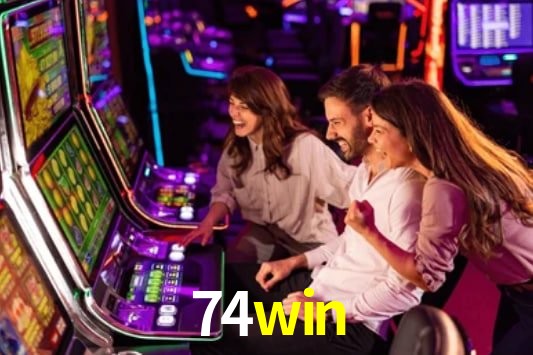 Desvendando o Mundo dos Jogos Virtuais na 74win