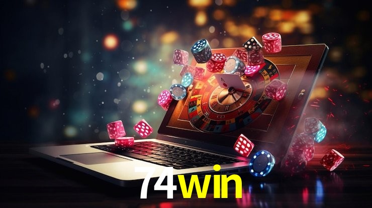 Especiais de Fim de Semana 74win