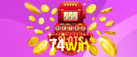 A Popularidade dos Caça-Níqueis no 74win