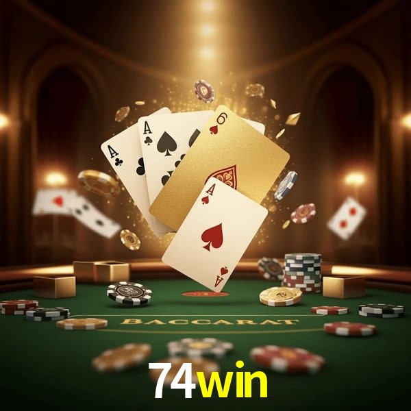 Blackjack Table 74win