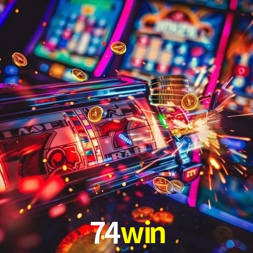 Apostas Esportivas na 74win: Um Guia Completo