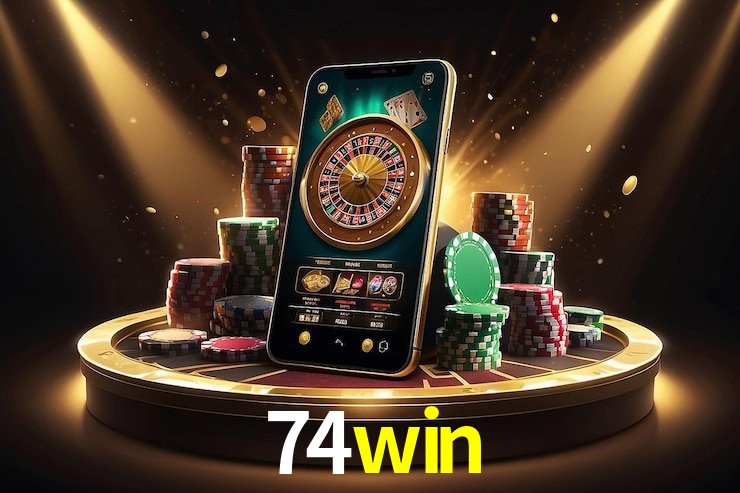 A Popularidade dos Caça-Níqueis no 74win