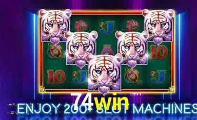 Seasonal Promotions 74win