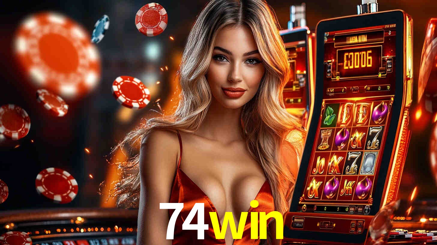 74win: A Experiência de Casino com Jogos de Mesa ao Vivo