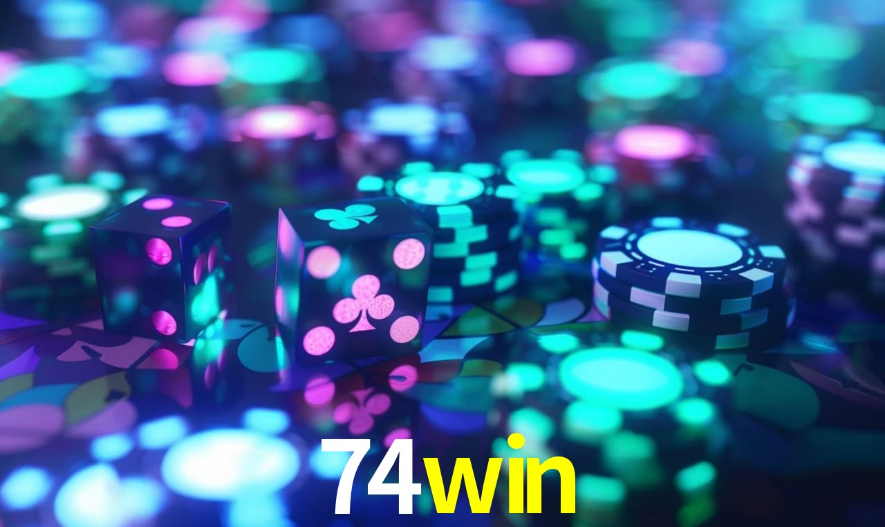 A Emoção da Loteria na 74win: Uma Chance de Mudança de Vida