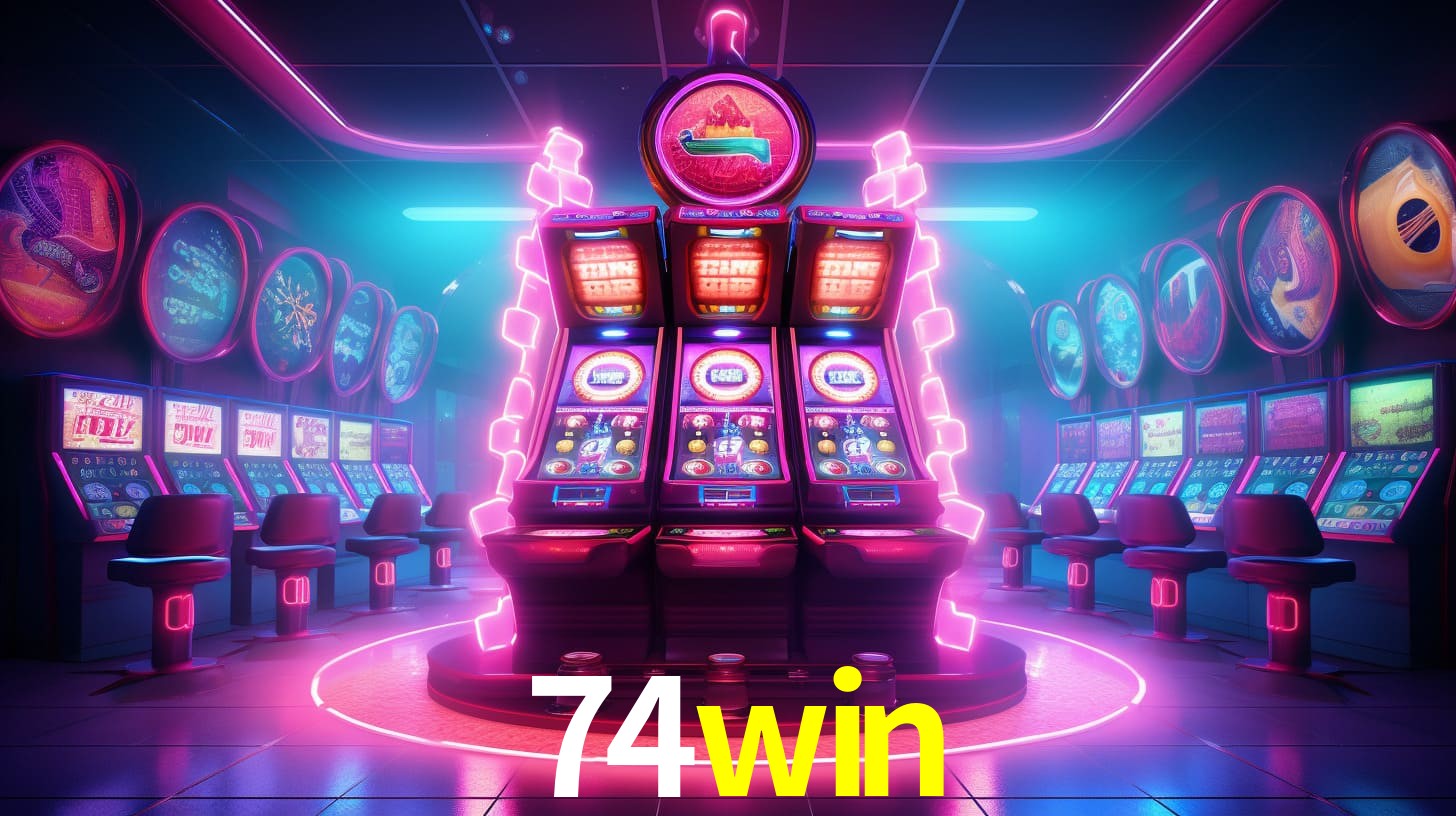 Bônus Generosos e Exclusivos no 74win para Você!