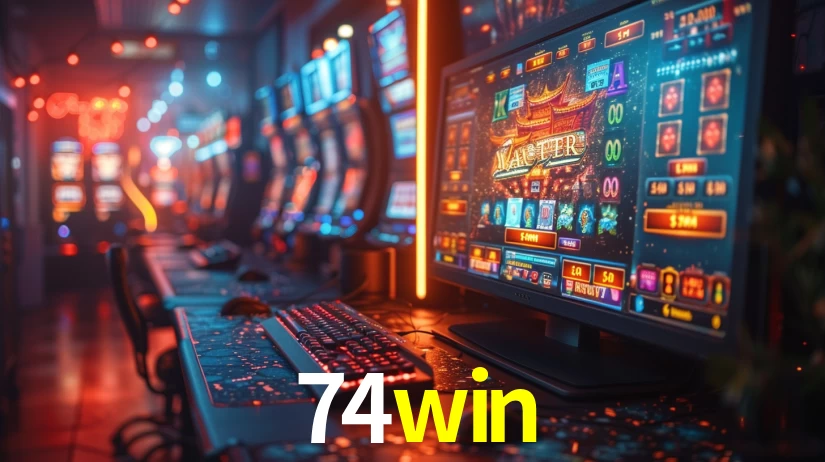 74win: Seu Especialista em Apostas Esportivas Brasileiras