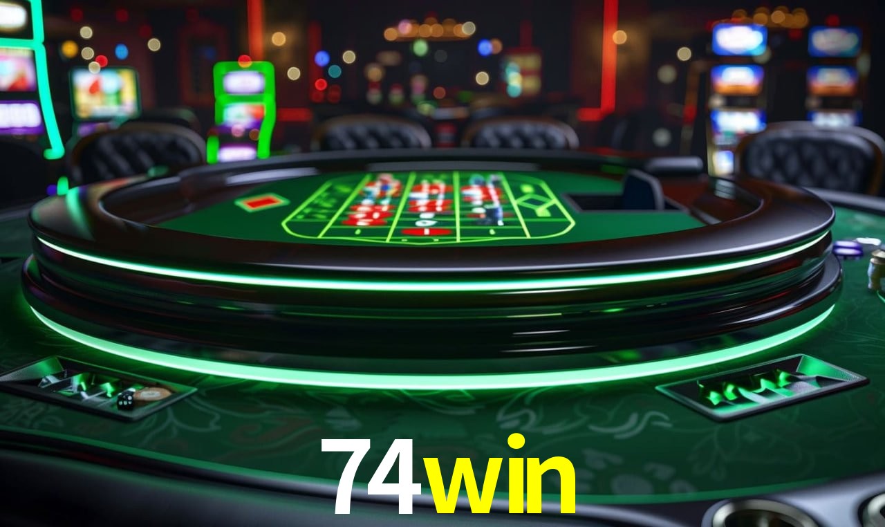 Platform Technology 74win