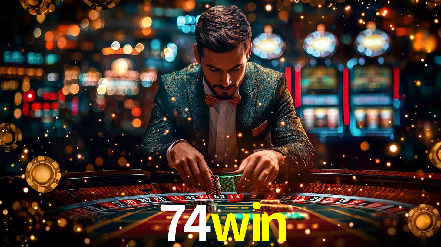 74win bet