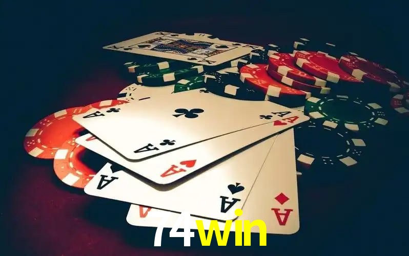 Desvendando o Mundo dos Jogos Virtuais na 74win