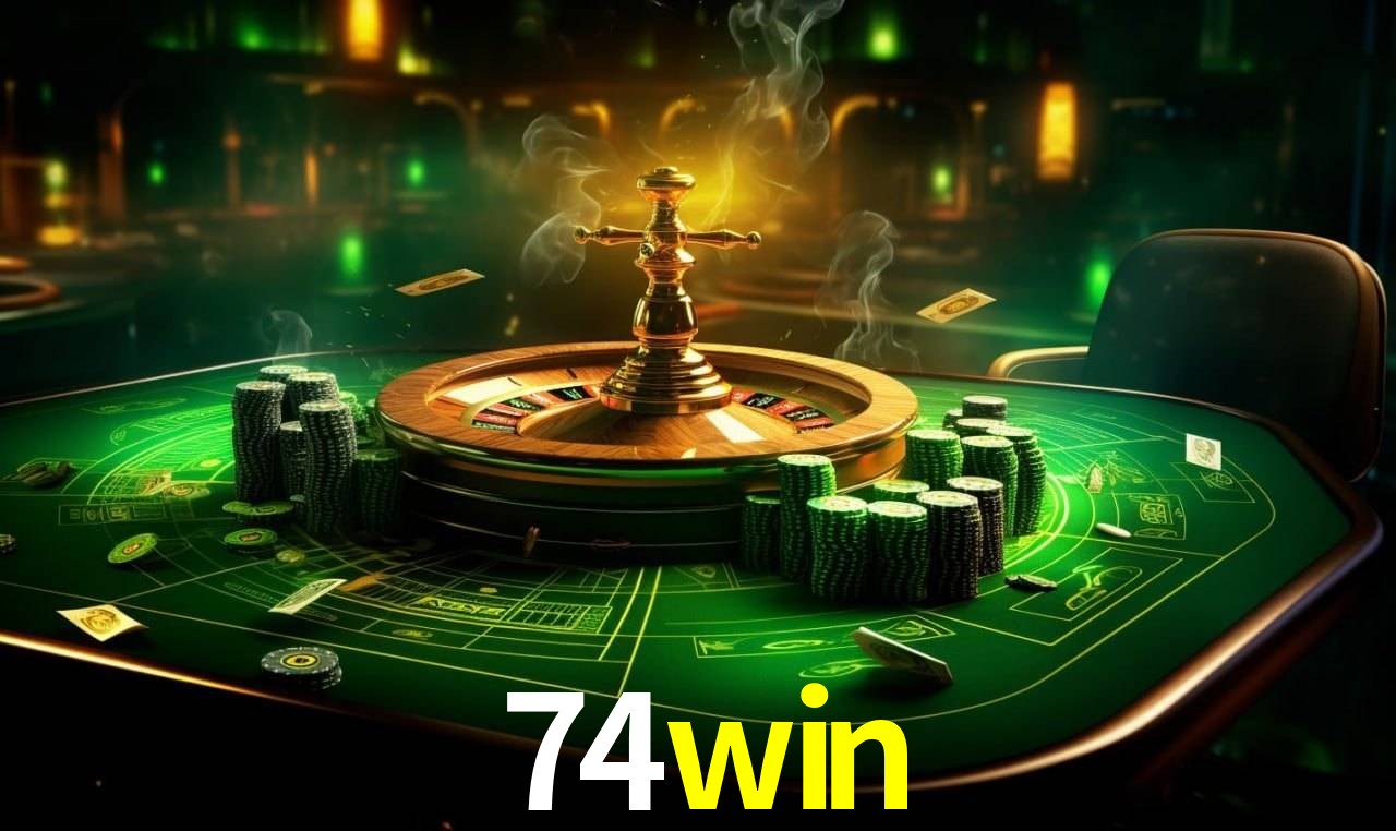 Promoções Sazonais 74win