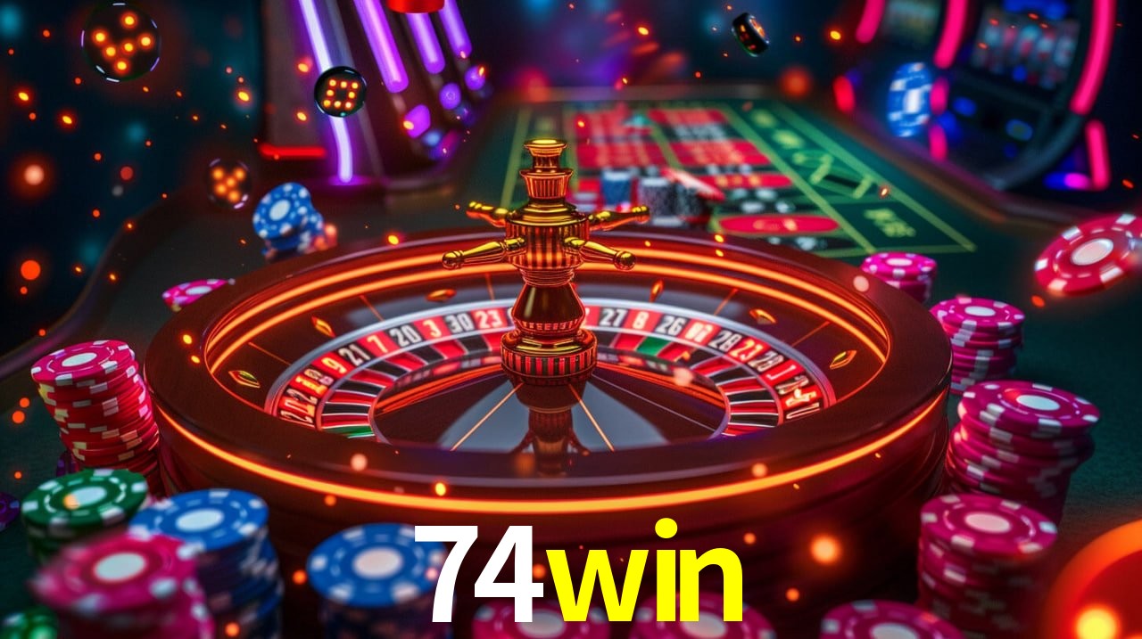 A Emoção da Loteria na 74win: Uma Chance de Mudança de Vida