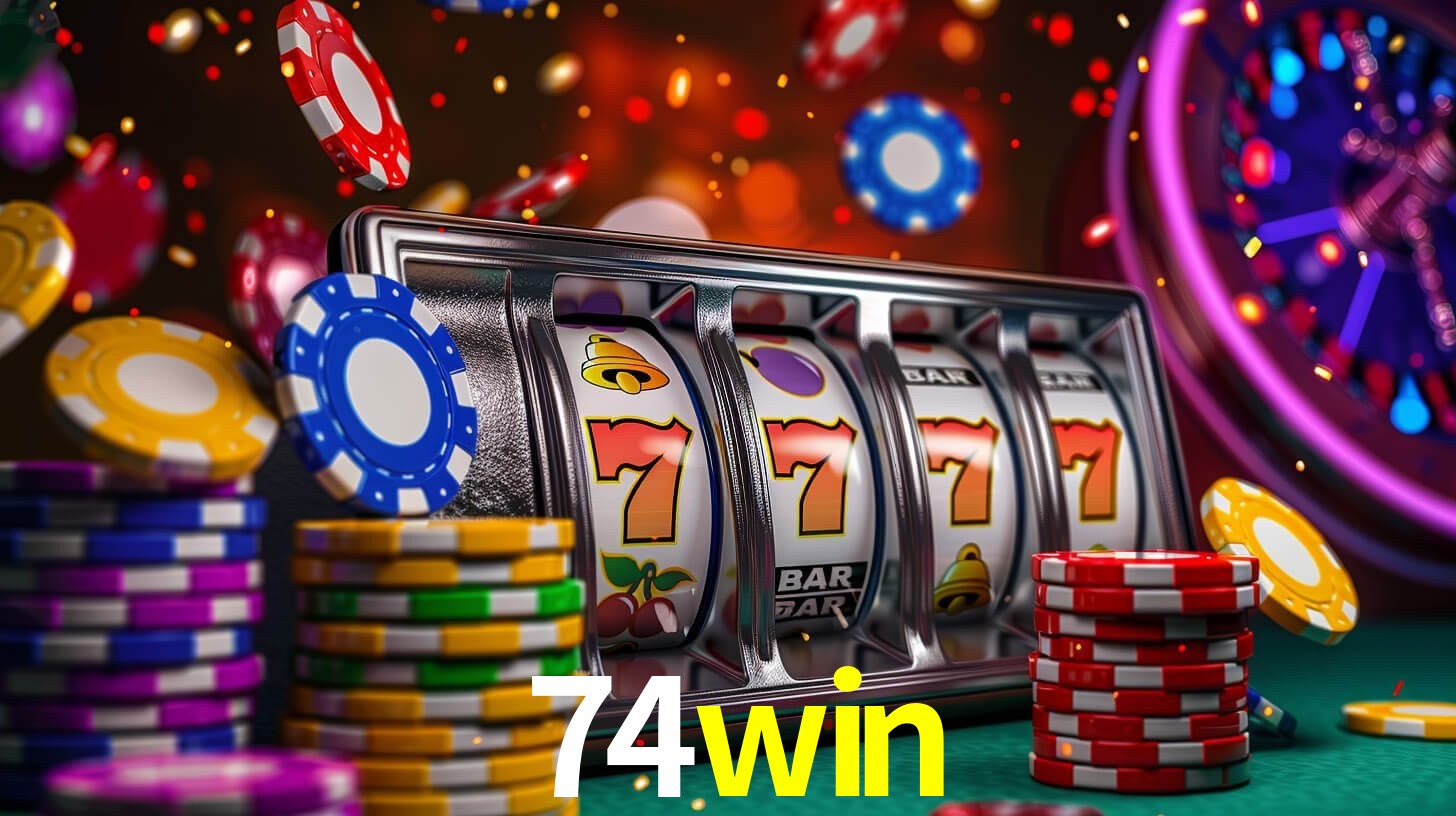 A Revolução dos Aplicativos de Jogos no 74win