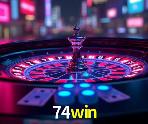 Diretório de Jogos 74win
