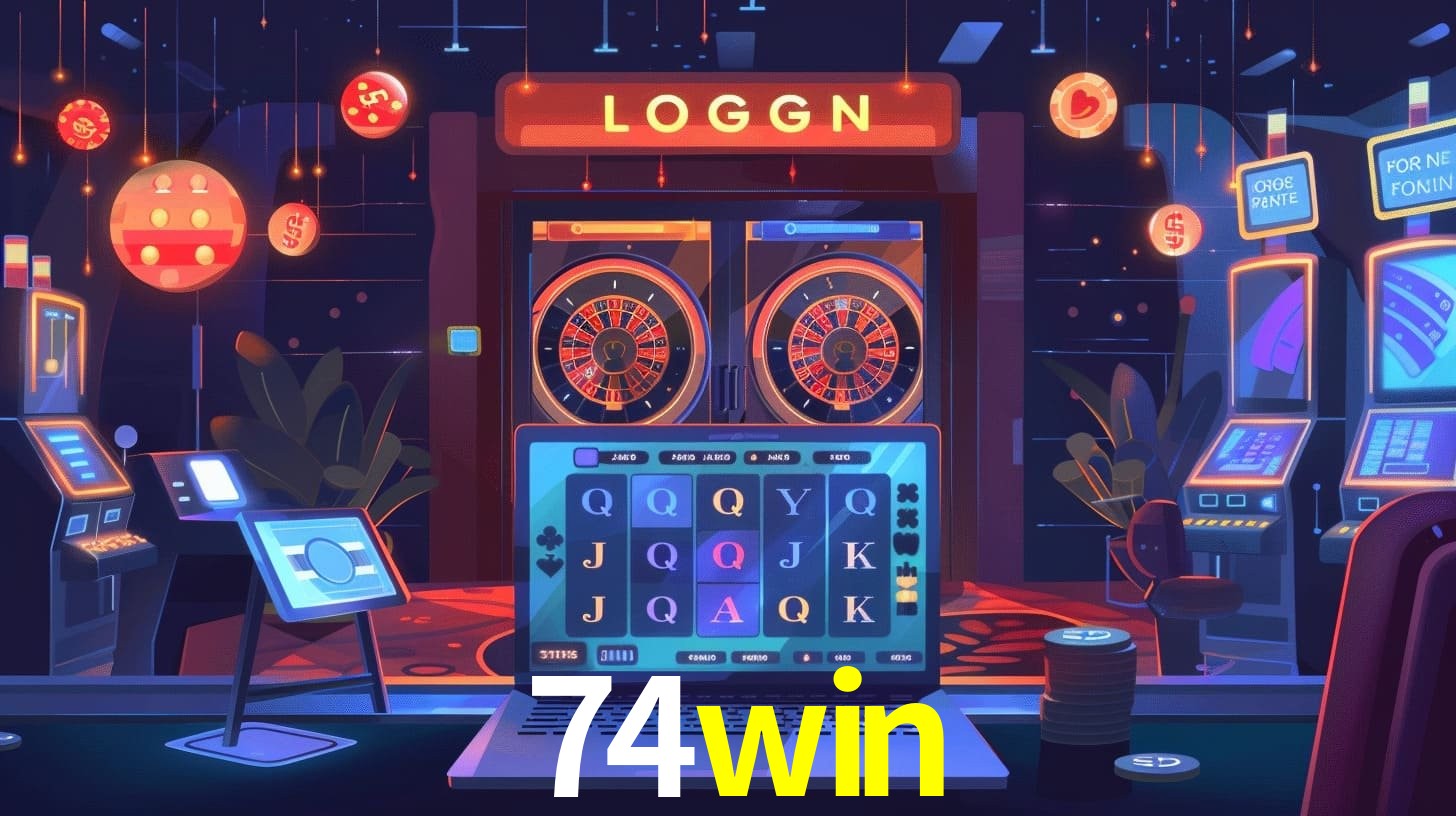 Explorando a Categoria de Eventos em Apostas na 74win