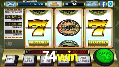 Exclusive Offers 74win