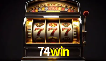 Torneios 74win