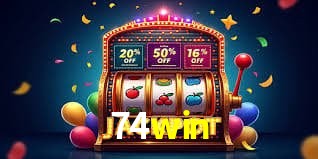 Descubra a Essência do 74win: Nossa História e Compromissos