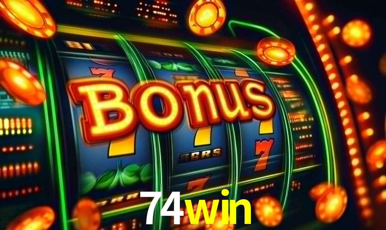 Live Casino 74win