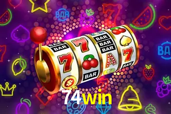 Descubra o Mundo do Cassino Online com 74win