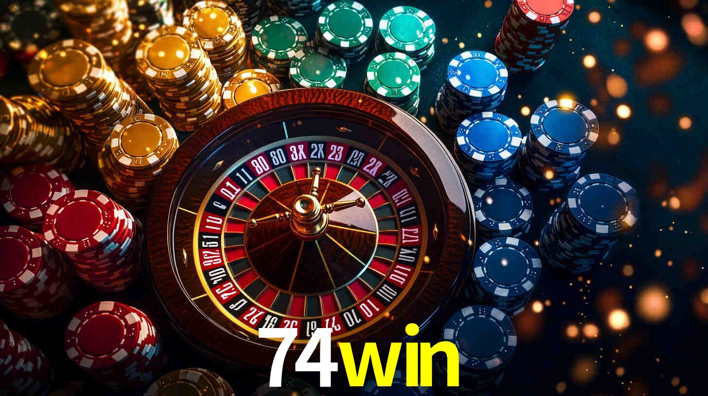 Explore as vantagens do 74win: serviço profissional e confiabilidade
