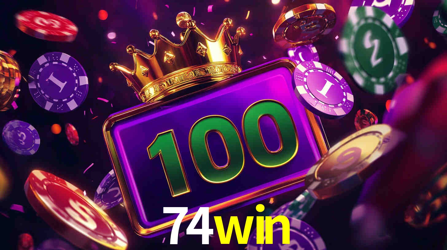 Premium Interface 74win