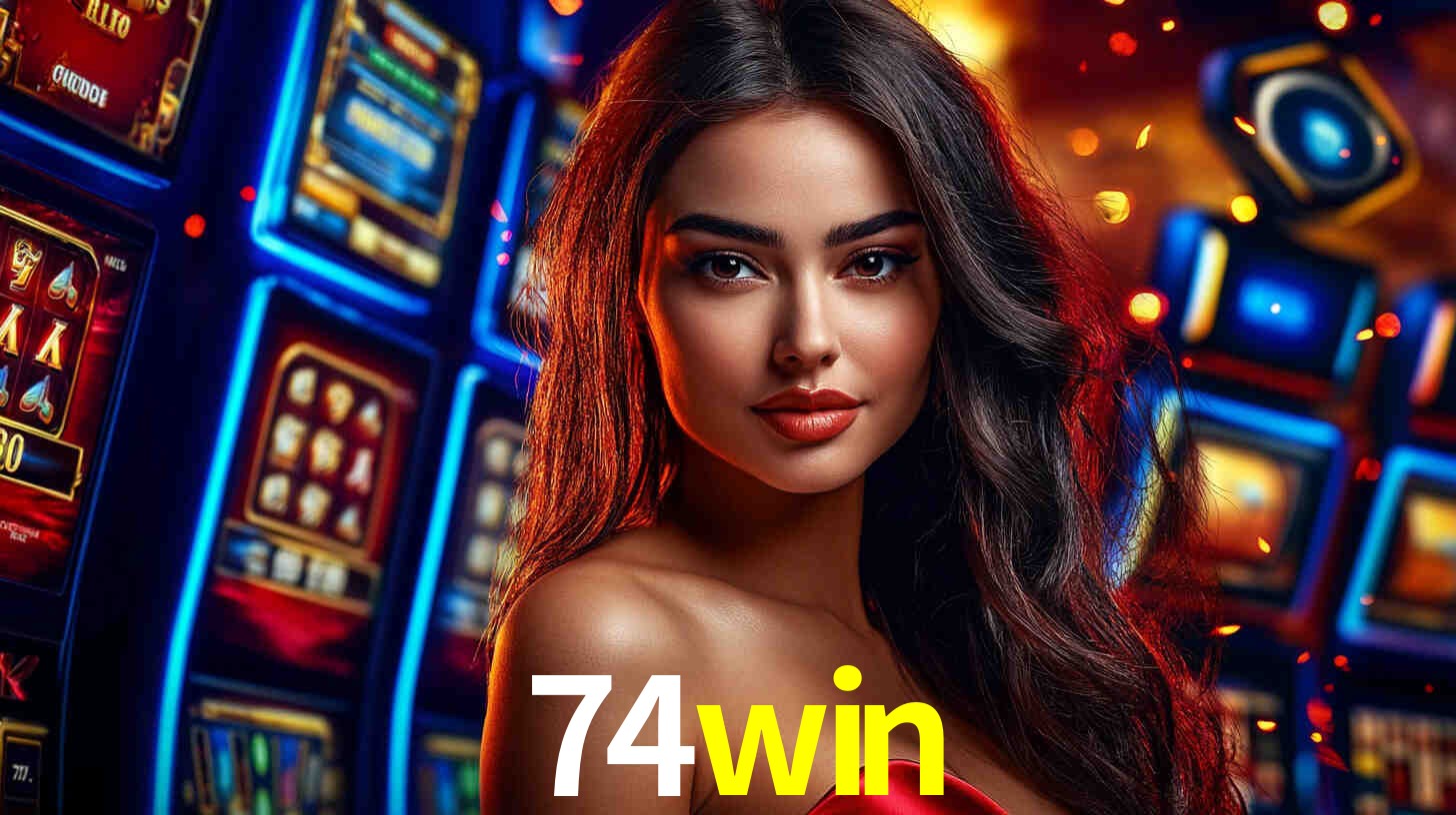 Recursos de Bônus 74win