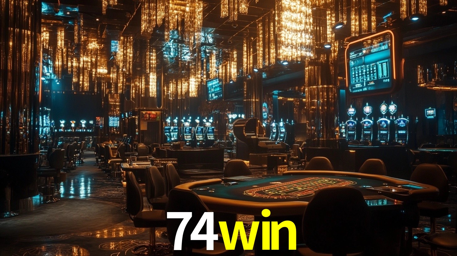 74win bet