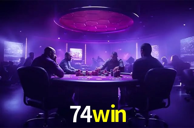 Segurança 2FA 74win
