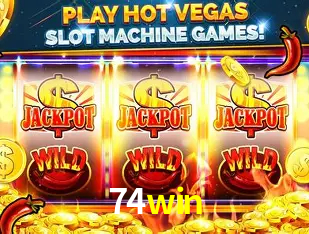 Jogos Exclusivos 74win