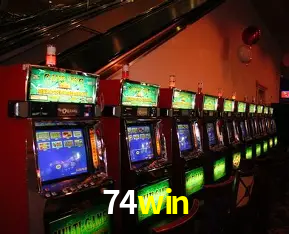 Weekend Specials 74win